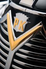 Cadillac Series 62 Custom Cabriolet by Saoutchik 1948 года